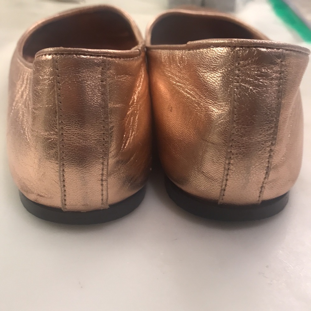 Ballet Flats - Picture 6 of 9